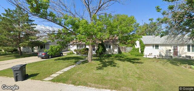 96 Bourkewood Place（加拿大曼尼托巴省溫尼伯市）房屋照片