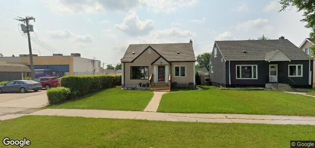 208 Smithfield Avenue（加拿大曼尼托巴省溫尼伯市）房屋照片