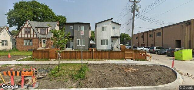 211 Hartford Avenue（加拿大曼尼托巴省溫尼伯市）房屋照片