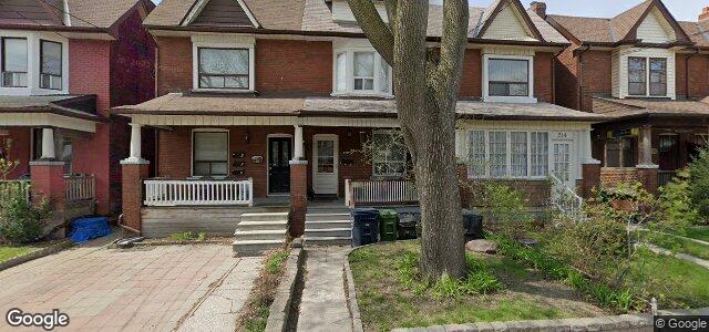 212 Perth Avenue（加拿大曼尼托巴省溫尼伯市）房屋照片