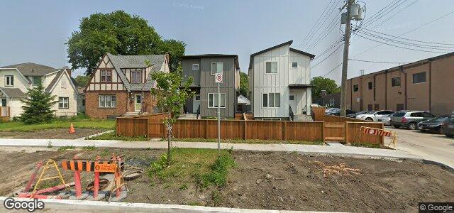 213 Hartford Avenue（加拿大曼尼托巴省溫尼伯市）房屋照片