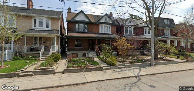 213 Perth Avenue（加拿大曼尼托巴省溫尼伯市）房屋照片