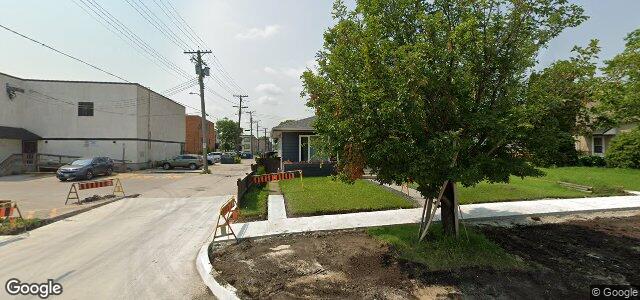 Larawan ng 214 Hartford Avenue sa Winnipeg, Manitoba