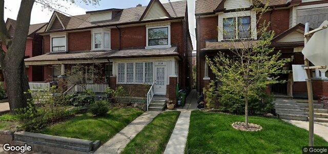 214 Perth Avenue（加拿大曼尼托巴省溫尼伯市）房屋照片