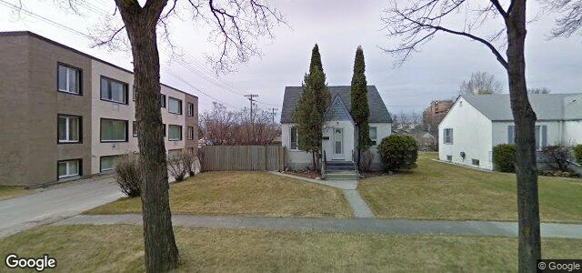 214 St Anthony Avenue（加拿大曼尼托巴省溫尼伯市）房屋照片