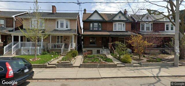 215 Perth Avenue（加拿大曼尼托巴省溫尼伯市）房屋照片