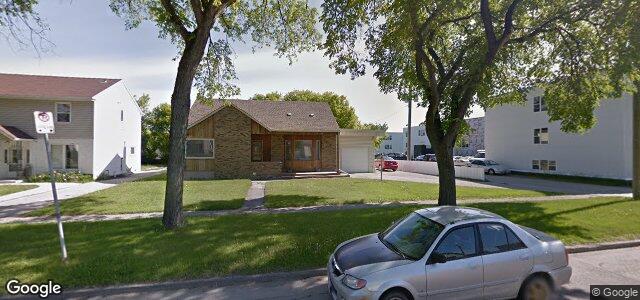 215 Rupertsland Avenue（加拿大曼尼托巴省溫尼伯市）房屋照片