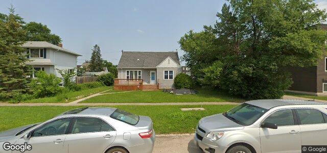 215 Smithfield Avenue（加拿大曼尼托巴省溫尼伯市）房屋照片