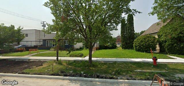 216 Hartford Avenue（加拿大曼尼托巴省溫尼伯市）房屋照片