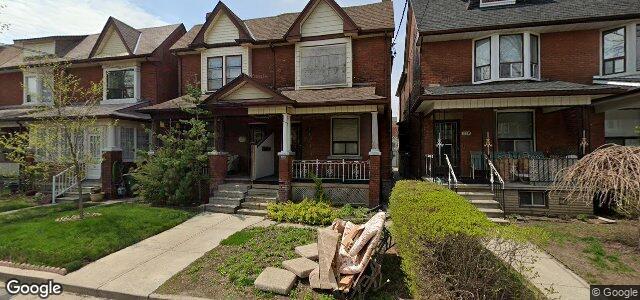 216 Perth Avenue（加拿大曼尼托巴省温尼伯市）房屋照片