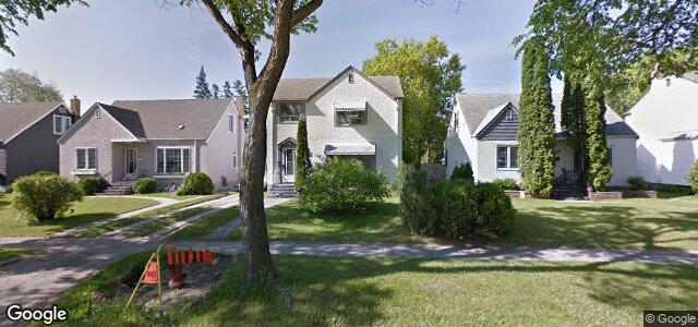 Photo of 216 Rupertsland Avenue in Winnipeg, Manitoba