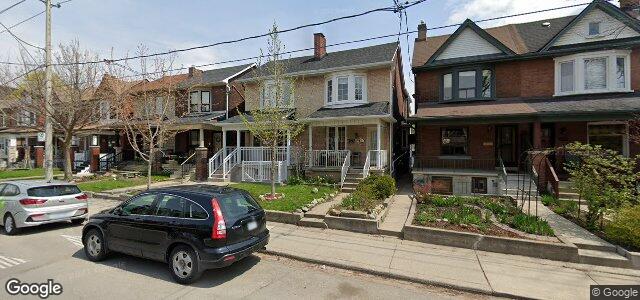 Larawan ng 217 Perth Avenue sa Winnipeg, Manitoba