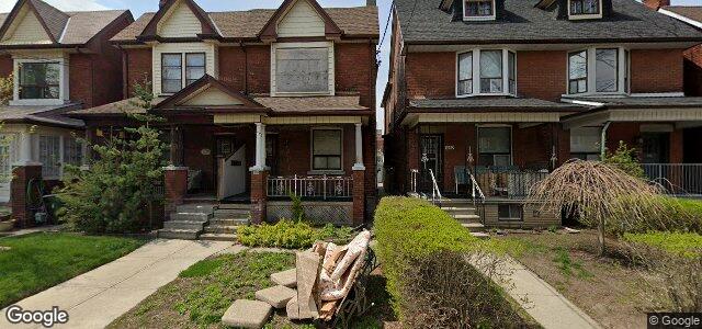 218 Perth Avenue（加拿大曼尼托巴省溫尼伯市）房屋照片