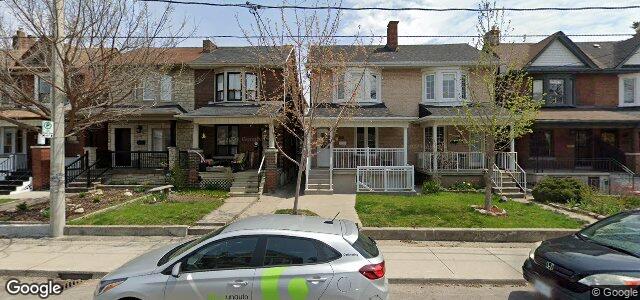 219 Perth Avenue（加拿大曼尼托巴省溫尼伯市）房屋照片