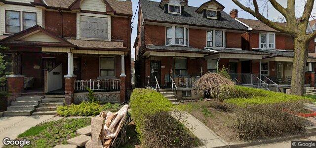 220 Perth Avenue（加拿大曼尼托巴省溫尼伯市）房屋照片