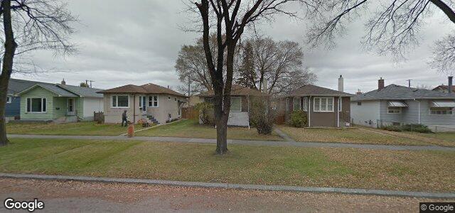 221 Burrin Avenue（加拿大曼尼托巴省溫尼伯市）房屋照片