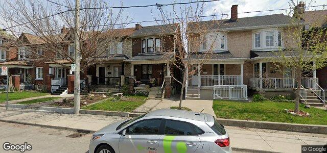 221 Perth Avenue（加拿大曼尼托巴省溫尼伯市）房屋照片