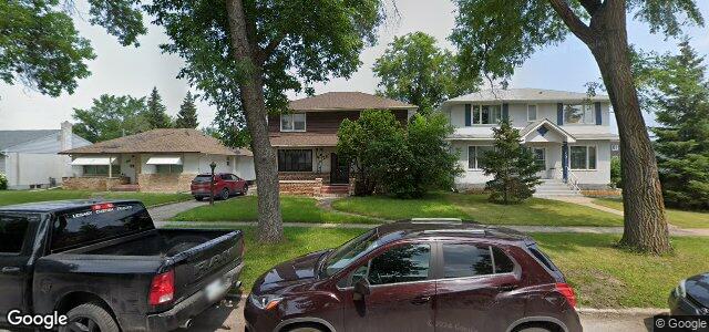 221 Smithfield Avenue（加拿大曼尼托巴省溫尼伯市）房屋照片