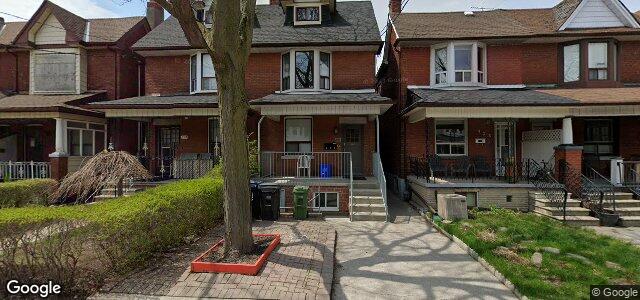 222 Perth Avenue（加拿大曼尼托巴省溫尼伯市）房屋照片