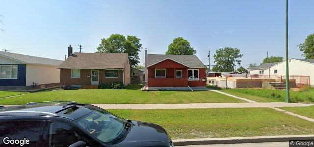 224 Leila Avenue（加拿大曼尼托巴省溫尼伯市）房屋照片