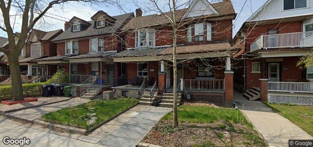 224 Perth Avenue（加拿大曼尼托巴省溫尼伯市）房屋照片