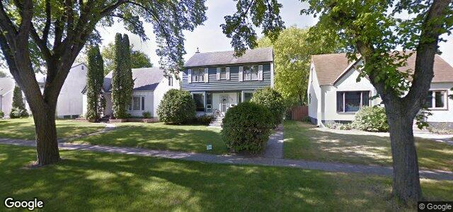 224 Rupertsland Avenue（加拿大曼尼托巴省溫尼伯市）房屋照片