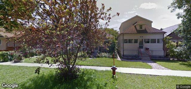 224 Semple Avenue（加拿大曼尼托巴省温尼伯市）房屋照片