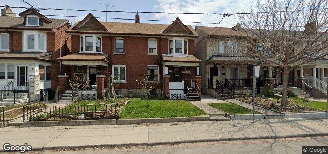 225 Perth Avenue（加拿大曼尼托巴省溫尼伯市）房屋照片