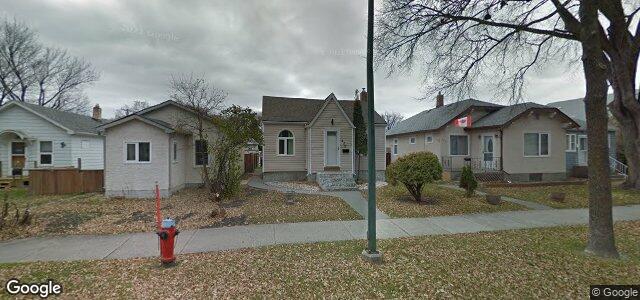 226 Hartford Avenue（加拿大曼尼托巴省溫尼伯市）房屋照片