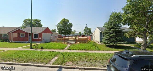Larawan ng 226 Leila Avenue sa Winnipeg, Manitoba