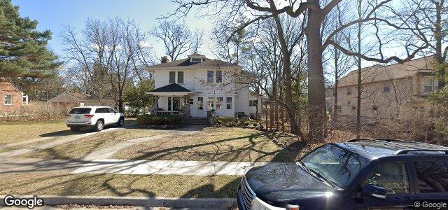 227 Royal Avenue（加拿大曼尼托巴省溫尼伯市）房屋照片