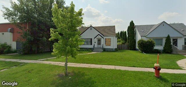 228 Enniskillen Avenue（加拿大曼尼托巴省溫尼伯市）房屋照片