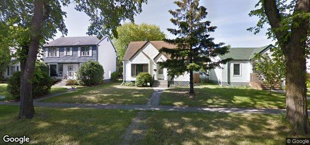 228 Rupertsland Avenue（加拿大曼尼托巴省溫尼伯市）房屋照片