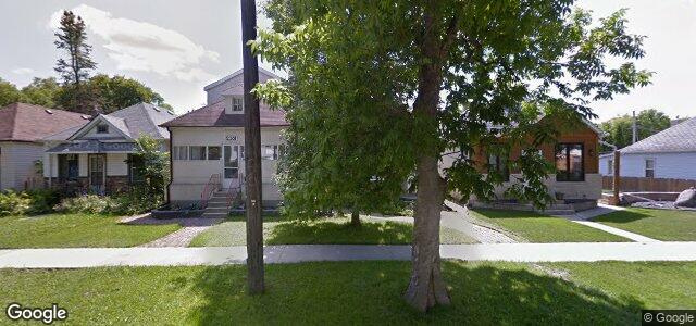 228 Semple Avenue（加拿大曼尼托巴省溫尼伯市）房屋照片