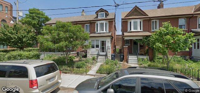 229 Perth Avenue（加拿大曼尼托巴省溫尼伯市）房屋照片