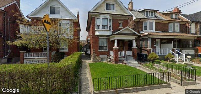 230 Perth Avenue（加拿大曼尼托巴省溫尼伯市）房屋照片