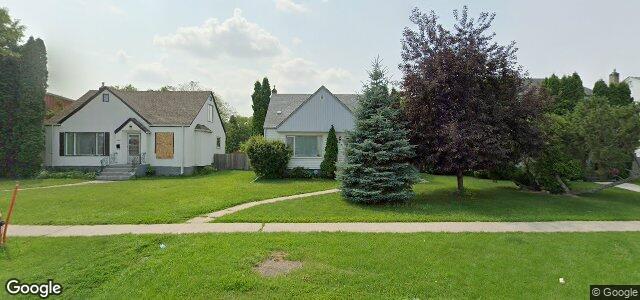 232 Enniskillen Avenue（加拿大曼尼托巴省溫尼伯市）房屋照片