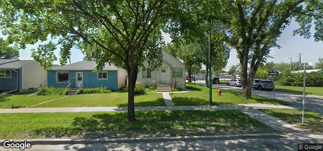 Photo of 232 Leila Avenue in Winnipeg, Manitoba
