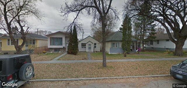 233 Hartford Avenue（加拿大曼尼托巴省溫尼伯市）房屋照片
