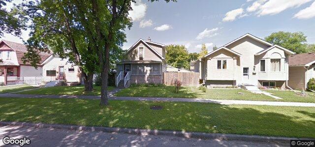 233 Semple Avenue（加拿大曼尼托巴省溫尼伯市）房屋照片