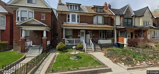 234 Perth Avenue（加拿大曼尼托巴省溫尼伯市）房屋照片