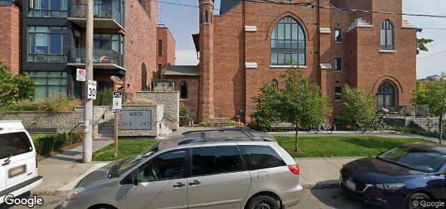 235 Perth Avenue（加拿大曼尼托巴省溫尼伯市）房屋照片