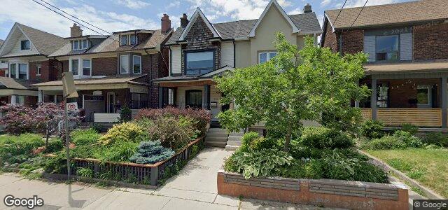 236 Perth Avenue（加拿大曼尼托巴省溫尼伯市）房屋照片