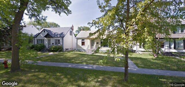 Photo of 236 Smithfield Avenue in Winnipeg, Manitoba