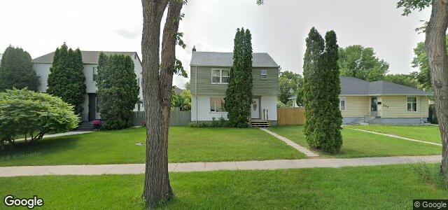 Larawan ng 240 Enniskillen Avenue sa Winnipeg, Manitoba