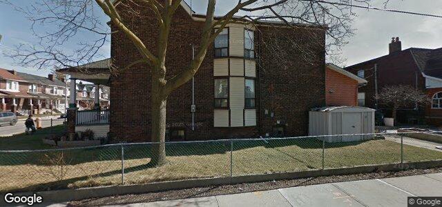 Photo of 240 Perth Avenue in Winnipeg, Manitoba