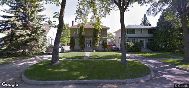 241 Rupertsland Avenue（加拿大曼尼托巴省溫尼伯市）房屋照片