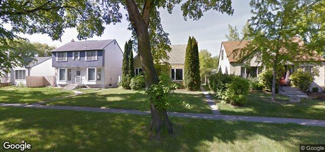 242 Rupertsland Avenue（加拿大曼尼托巴省溫尼伯市）房屋照片