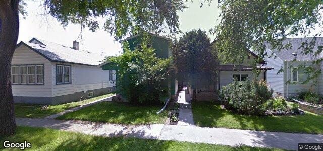 244 Kilbride Avenue（加拿大曼尼托巴省溫尼伯市）房屋照片