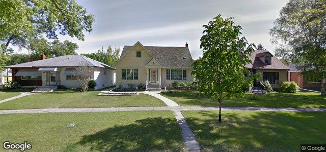 245 Smithfield Avenue（加拿大曼尼托巴省溫尼伯市）房屋照片